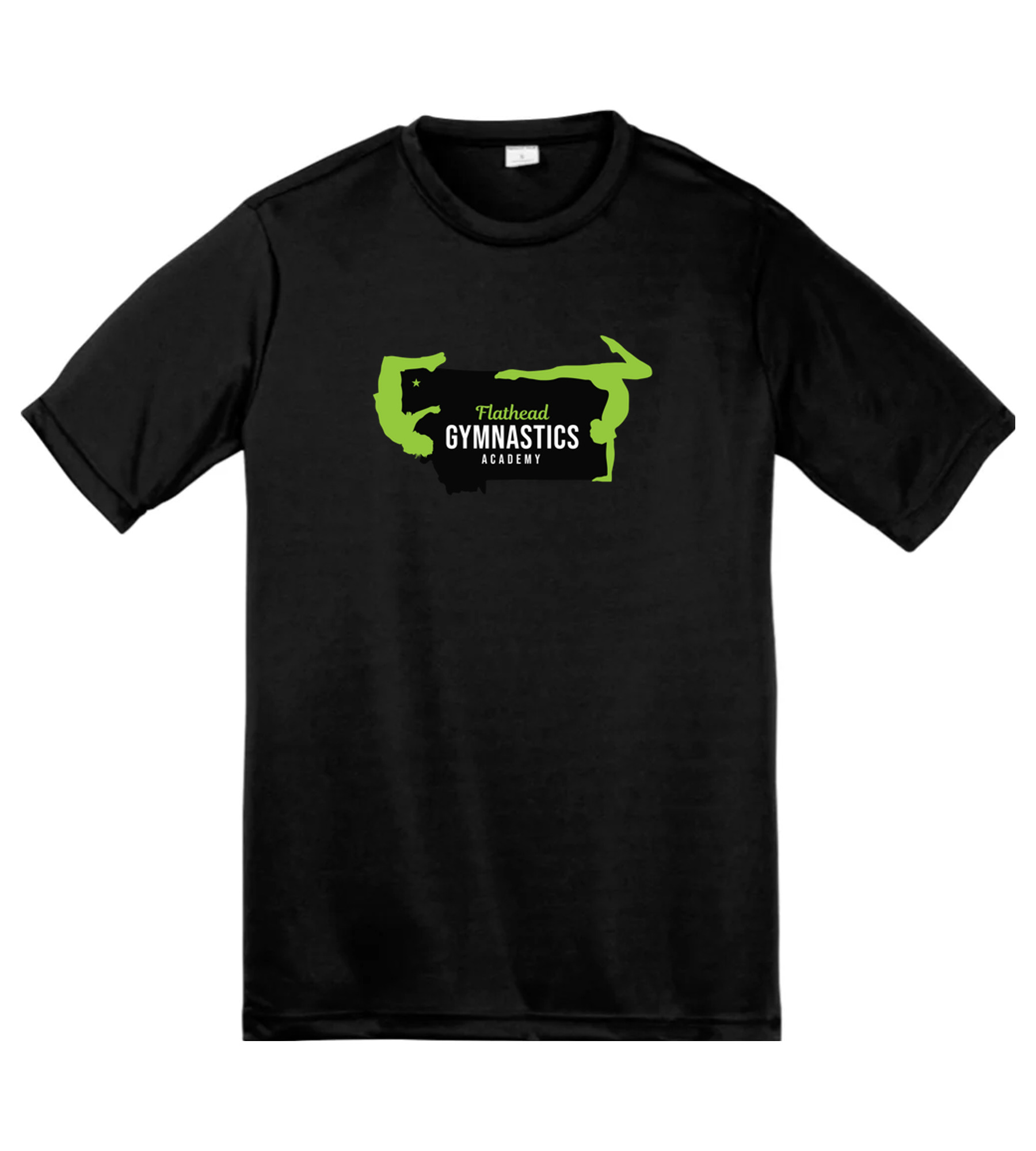 Youth Sport-Tek PosiCharge Competitor Tee